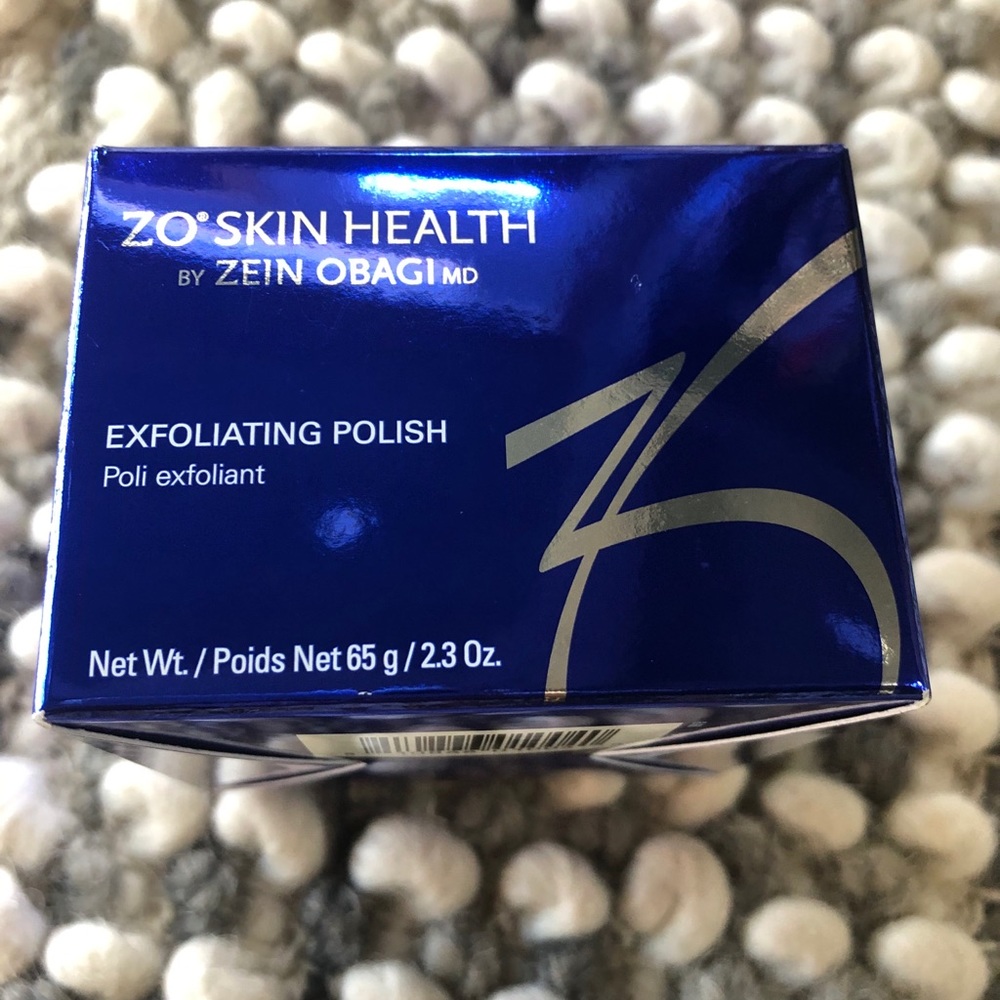 ZO Skin Health Exfoliating Polish